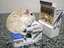 Konsole f&uuml;r Hamster