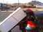 Transportieren mal anders
