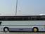 Bus im Parkverbot