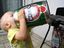 Bier-Kind