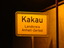 Kakau
