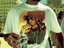 Durstiges Shirt