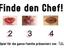 Finde den Chef