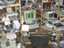 Chaos im B&uuml;ro