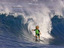 Kleiner Surfer
