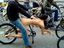 Neues Herrenfahrrad