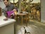 Hungrige Tiere