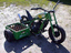 Motorrad Seitenwagen