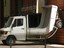 Biegsames Auto