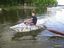 Papierboot