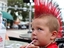 Punkkind