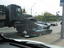 Parkplatzkampf