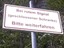 Unfallopfer gesucht
