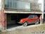 Mini-Garage