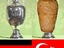 Fu&szlig;ball Pokale