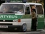 Partybus