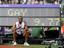 Tyson Gay - Weltrekord