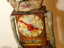 Krasse Uhr