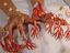 Extrem krasse Fingernagelkunst