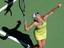 Tenniskatze