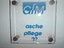 Asche Pflege
