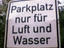 Elementenparkplatz
