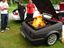 So grillen GTI Fahrer