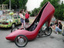 Schuhtrike