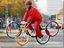 Olympisches Fahrrad