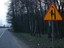 Strassenstrich