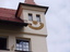 Lachendes Haus