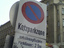 Kotzparkzone