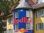 Redbull Haus