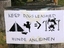 Hunde anleinen