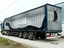 Haariger LKW