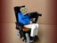 Stephen Hawking aus Lego