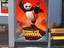 Kung Fu Panda Werbung