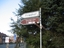 Friedhof in der Sandgrube