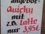 Hei&szlig;es Fr&uuml;hst&uuml;ck