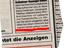 Diebe gesucht
