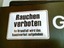 Rauchverbot aufheben