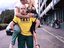 Taxi der Liebe