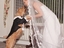 Tierische Hochzeit