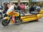 Schulbike