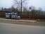 Parken im Container