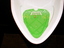 In einem M&auml;nner-WC