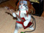 Rock n Roll Katze