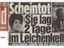 Scheintot