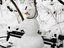 Armer Schneemann