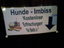 Hunde Imbiss